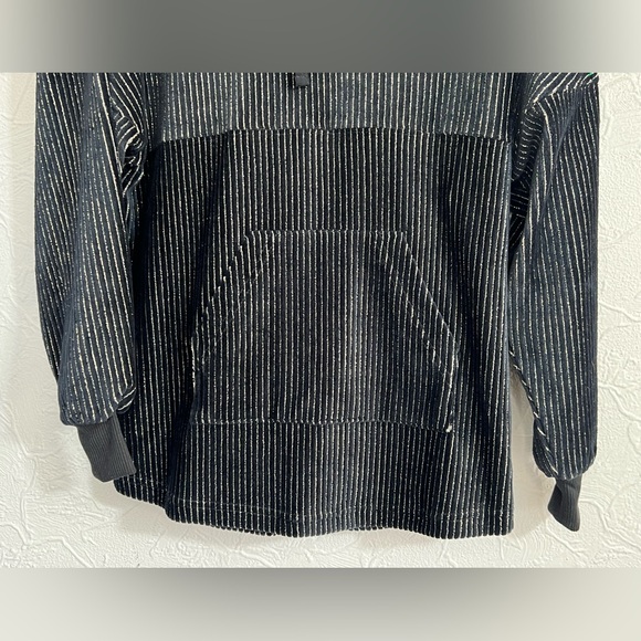 NEW Walt Disney World 50th Anniversary Luxe Corduroy Black Spirit Jersey XS - Picture 3 of 12